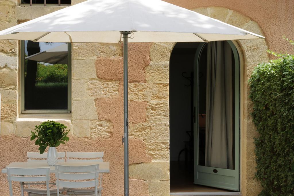 La Bastide Du Roy Rene Aparthotel Aix-en-Provence Exterior photo