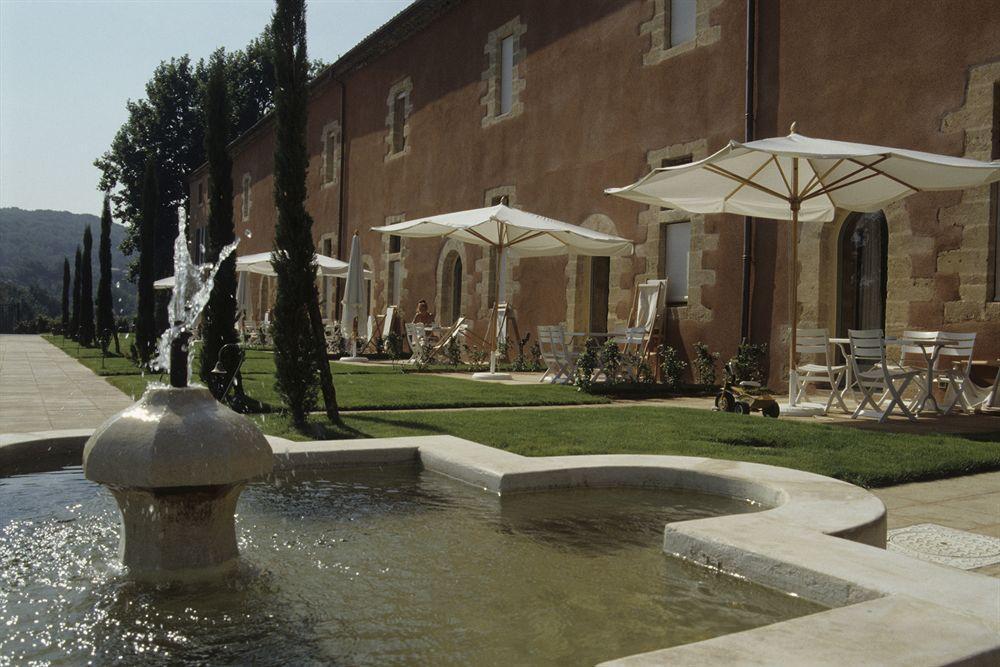 La Bastide Du Roy Rene Aparthotel Aix-en-Provence Exterior photo