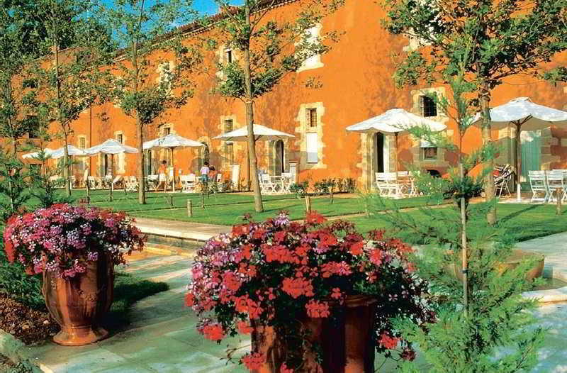 La Bastide Du Roy Rene Aparthotel Aix-en-Provence Exterior photo