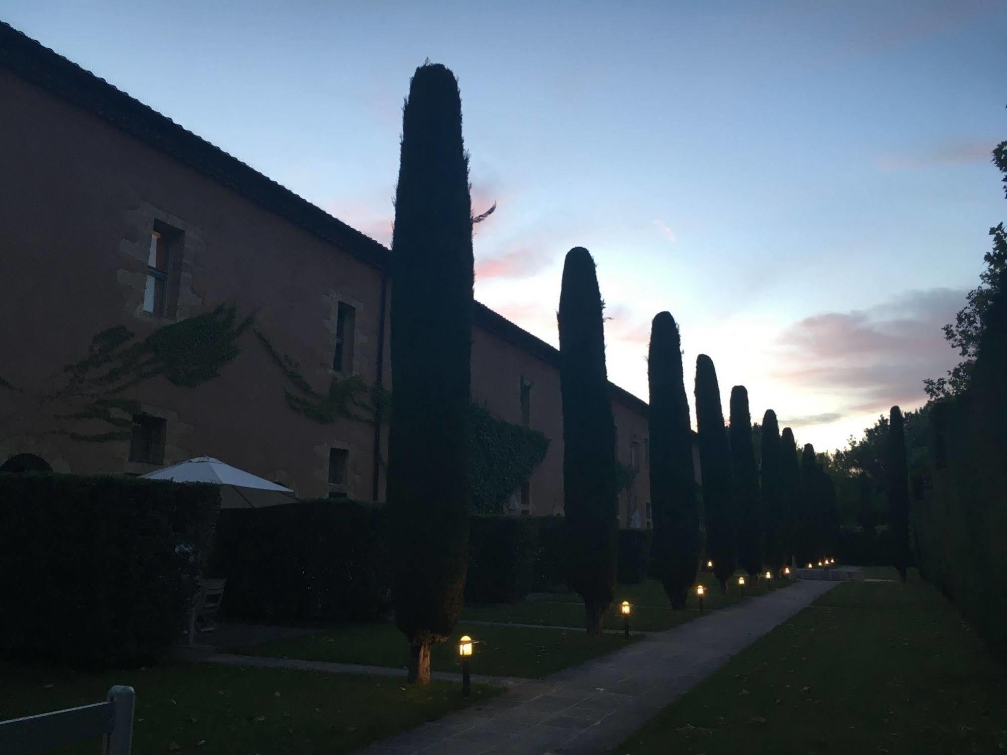 La Bastide Du Roy Rene Aparthotel Aix-en-Provence Exterior photo